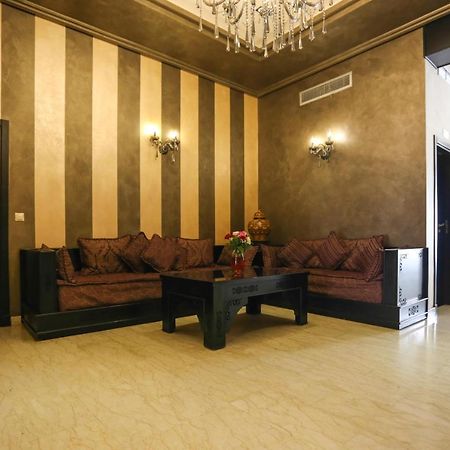 Hotel Suite Martil Buitenkant foto